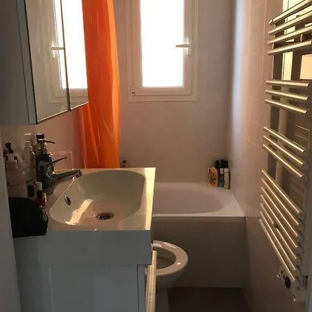Private In - Female Only